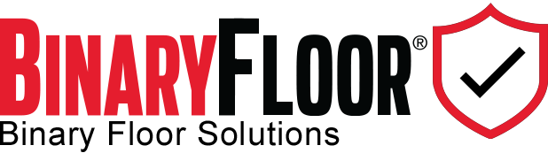 Binary Floor Solution logo